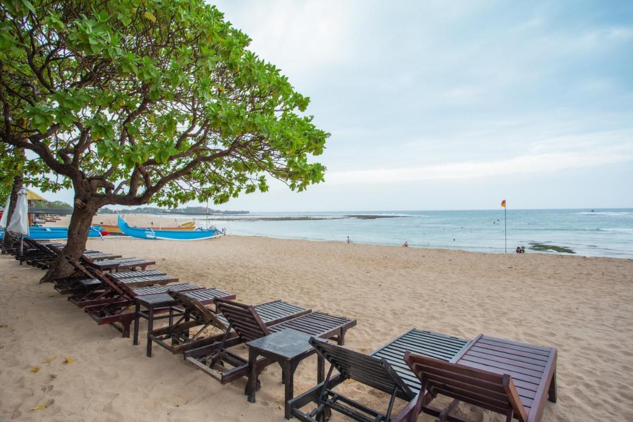 Tree House Villa Nusa Dua  Kültér fotó