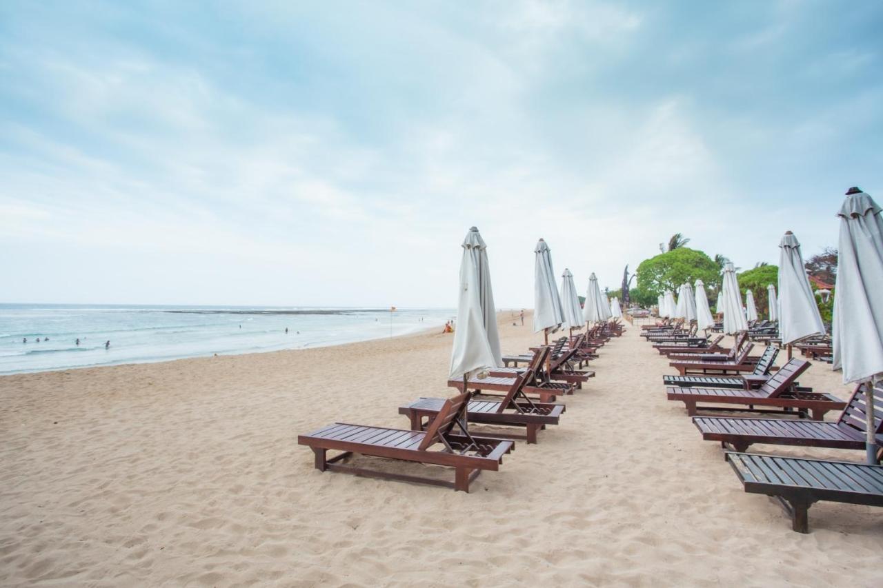 Tree House Villa Nusa Dua  Kültér fotó