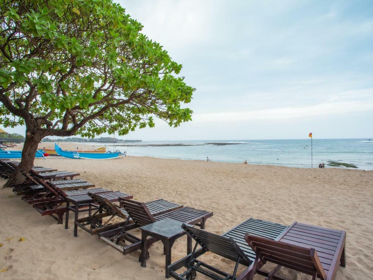 Tree House Villa Nusa Dua  Kültér fotó